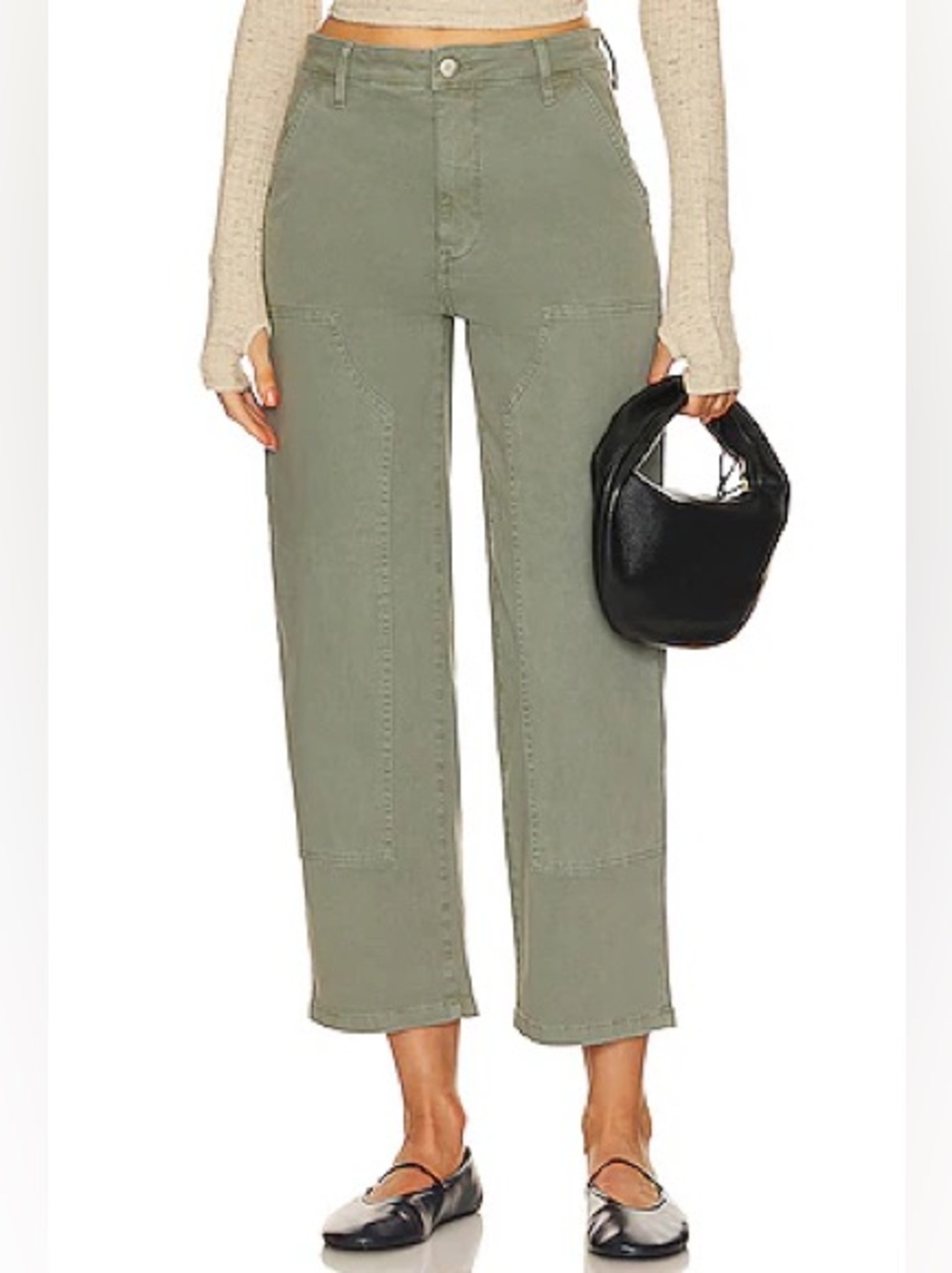 Pistola Ashton Pants